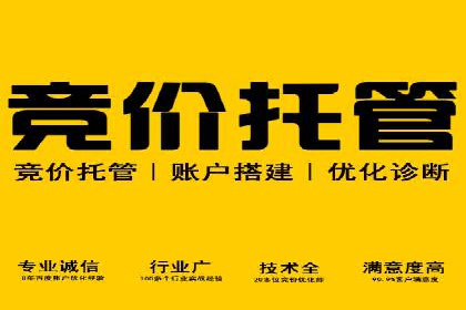 解读百度推广代运营公司运营策略